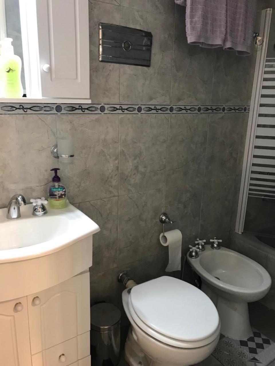 Apartamento Peatonal Calle Florida Ciudad Autónoma de Ciudad Autónoma de Buenos Aires Exterior foto
