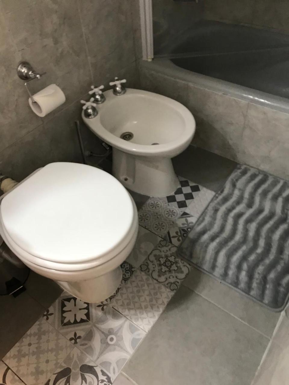 Apartamento Peatonal Calle Florida Ciudad Autónoma de Ciudad Autónoma de Buenos Aires Exterior foto